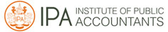 NIA Logo